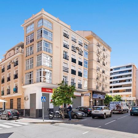 Modern And Comfortable Studio Malaga Exterior photo