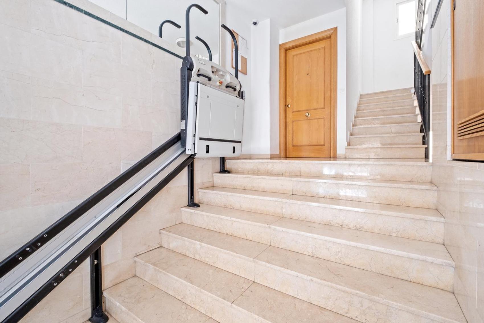 Modern And Comfortable Studio Malaga Exterior photo